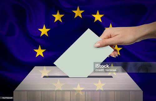 Wahlinformation zur EU Wahl 2024